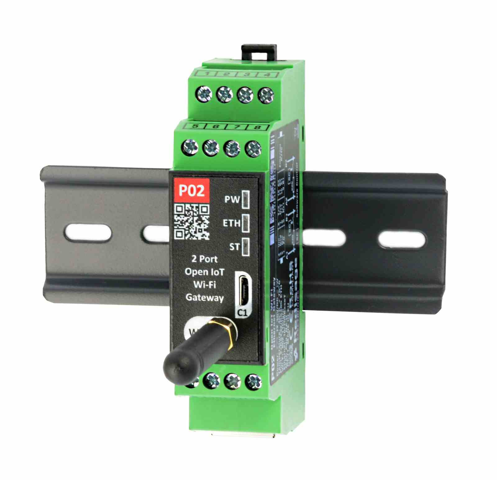 Bramki Programowalne