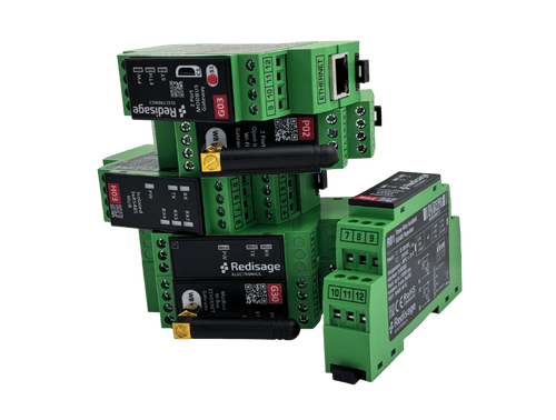 Redisage Automation Systems