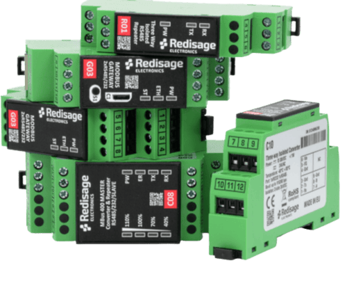 Systemy Automatyki Redisage