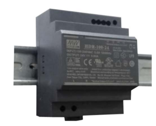 HDR10012N Power Supply 12V 7,5A 90W 4M DIN