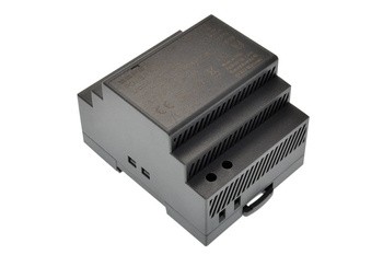 HDN9012 Power Supply 12V 7,1A 90W 4M DIN