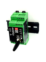 G30 - Bramka M-Bus na Modbus TCP/RTU (Ethernet + Wi-Fi + RS232/RS485)