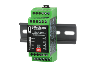 C05 - M-Bus 60 Master to RS232/RS485 Converter